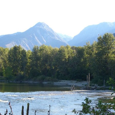 The Blackbird Lodge Leavenworth Eksteriør bilde