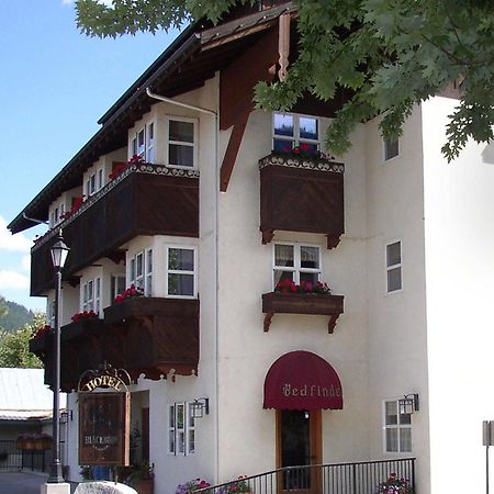 The Blackbird Lodge Leavenworth Eksteriør bilde