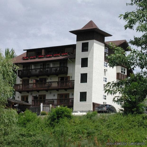 The Blackbird Lodge Leavenworth Eksteriør bilde