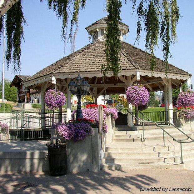 The Blackbird Lodge Leavenworth Bekvemmeligheter bilde