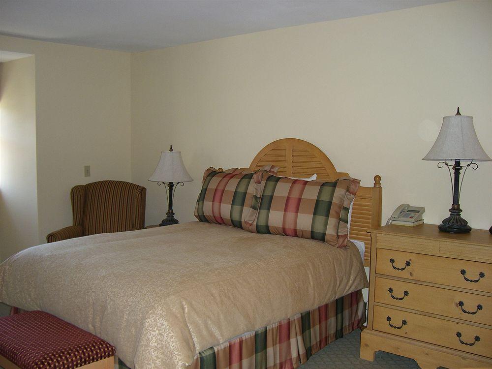 The Blackbird Lodge Leavenworth Eksteriør bilde