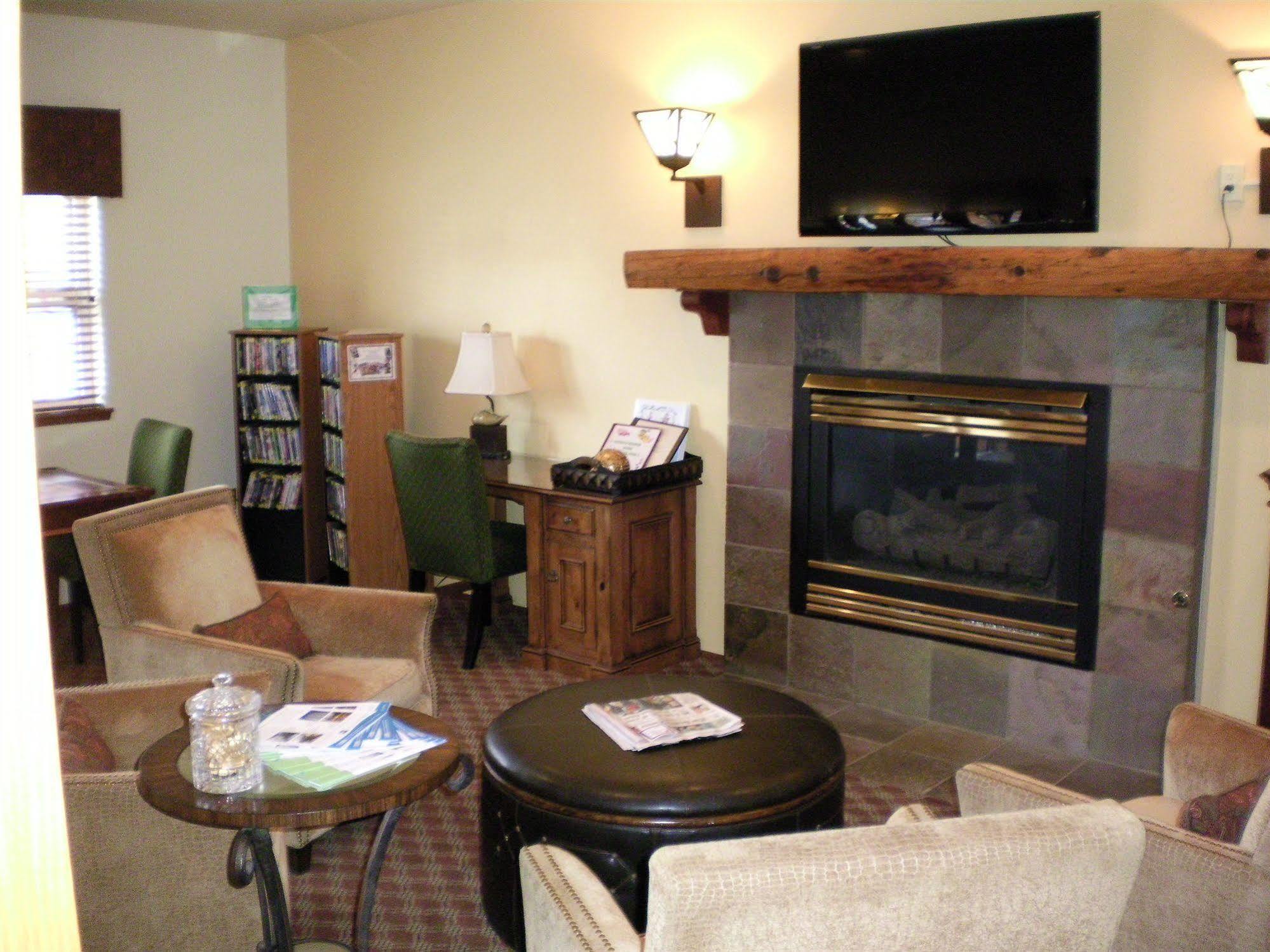 The Blackbird Lodge Leavenworth Eksteriør bilde